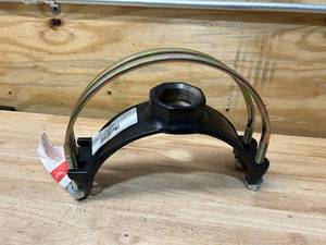 lot 71 image: Double Clamp Service Saddle TS10X2CCD