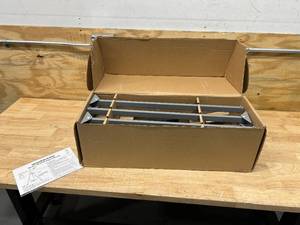 lot 76 image: Winegard TR-3535 Collapsable Satellite Tripod Mount
