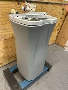 lot 85 image: WHIRLPOOL WHES30 Water Softener