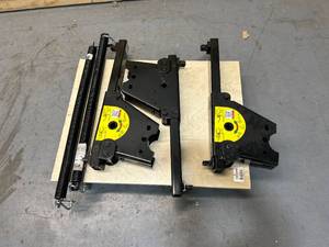 lot 88 image: Lot of Trailer Related Items