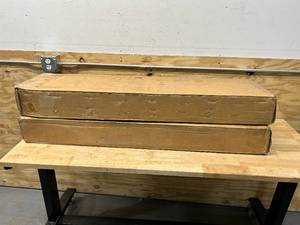 lot 96 image: ROADMASTER Lot of 2- 1139-115 Swaybar Kits E350450 1-38 FT Ford