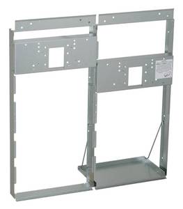 lot 105 image: ELKAY MF200 Mounting Frame for Bi-level In-wall Refrigerated Coolers