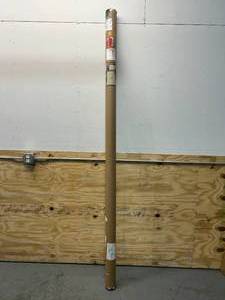 lot 135 image: PHI VILLA Roller Shade
