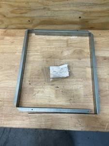 lot 136 image: ICP NAHA001CA011013471 DOWNFLOW COIL ADAPTOR KIT 65986