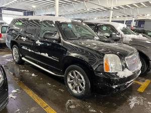 2011 GMC Yukon XL Denali AWD