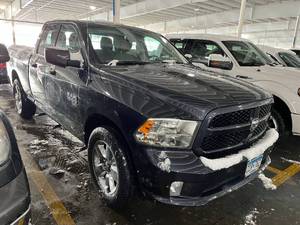 2019 Ram 1500 Classic 4x4