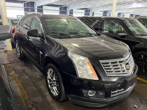 2015 Cadillac SRX Premium AWD