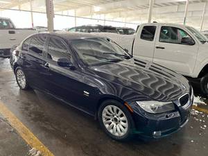 2009 BMW 328i xDrive AWD