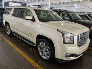 2015 GMC Yukon XL Denali AWD