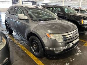 2010 Ford Edge SEL AWD