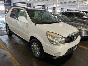2007 Buick Rendezvous CXL FWD