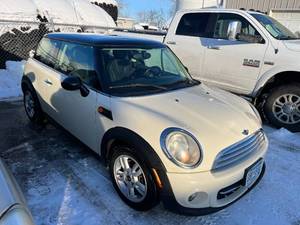 2013 Mini Cooper