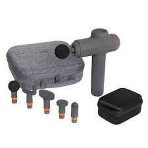 lot 64 image: Sharper Image Power Percussion Deep Tissue Massager