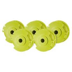 lot 13 image: RYOBI 0.080 in. Replacement Auto-Feed Line Spools (5-Pack)