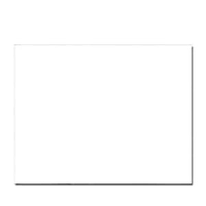 lot 29 image: ArtSkills 22 x 28 Heavyweight Poster Board, School Project Supplies, White, 25-Pack