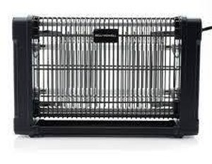 lot 161 image: Monster Zapper UV High Performance Bug Zapper for Mosquitoes, Flies, Moths & Wasps