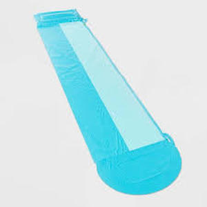 lot 99 image: Double Water Slide - Sun Squad