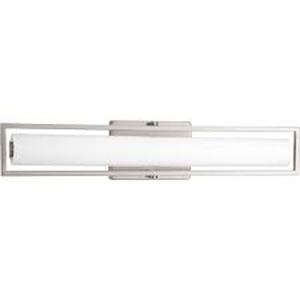 lot 158 image: E Lighting Vanity Light
