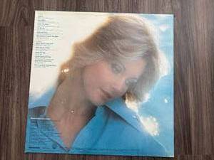 Olivia Newton-John Vintage Record Lot of 2