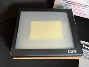 Sima Copy Kit - Transfer Home Movies to Video Tape