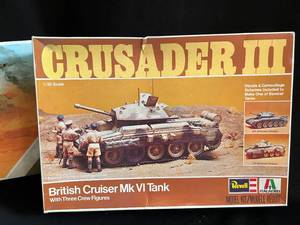 Lot of 7 Model Kits M60 Blazer, M1 Abrams, Sepecat Jaguar GR 1, and More