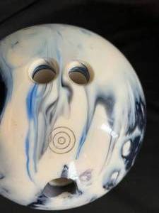 Maxim Bowling Ball