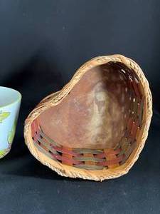 Vase and Flower Pot Lot