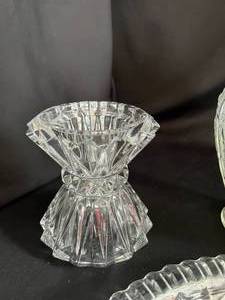 Glass DiningKitchenware Lot