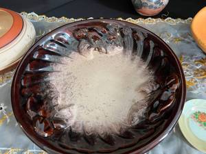 Mexican Styled Pottery and Dish Lot