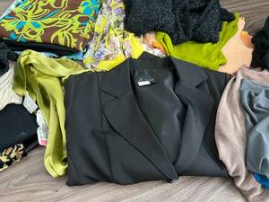 Lot of Womens Clothing New York & Company, Isaac Mizrahi and More