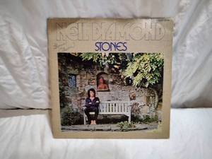 1 record Neil Diamond