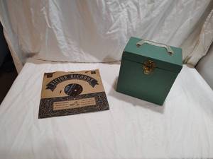 Collection of 45 RPM Records