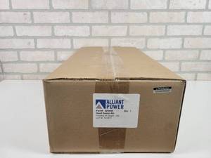 lot 4 image: NOS - Alliant Power Head Gasket Kit - Part No. AP0065 - Sealed Box