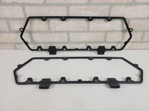 lot 10 image: (2) NOS - Magnum VS25013 (MSI 7736) Valve Cover Gaskets - Fits 1994-1997 Ford 7.3L Diesel