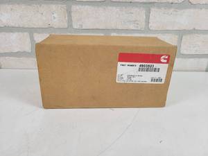 lot 13 image: NOS - Cummins Fuel Pressure Actuator - Part No. 4903523 - Open Box