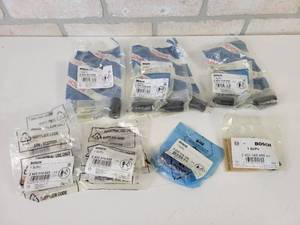 lot 29 image: NOS - BOSCH Nozzle Retaining Nuts - See Description for Details