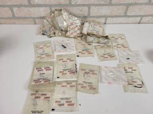 lot 38 image: Large Lot of NOS Stanadyne Parts
