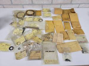 lot 44 image: NOS - Inventory of BOSCH Parts