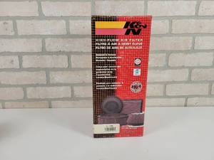 lot 47 image: NOS - K&N Air Filter - Part No. E-1796