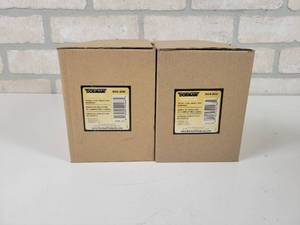 lot 61 image: (2) NOS - DORMAN Diesel Fuel Injection Harnesses - Part No. 904-200