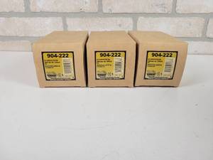 lot 62 image: (3) NOS - DORMAN ICP Sensor Pigtails - Part No. 904-222