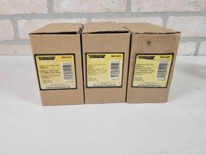 lot 63 image: (3) NOS - DORMAN Diesel Fuel Injection Harnesses - Part No. 904-201