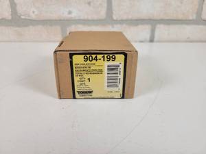 lot 66 image: NOS - DORMAN EGR Cooler Hose - Part No. 904-199