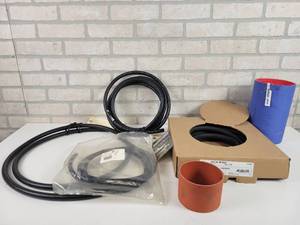 lot 68 image: Inventory of Assorted Fuel Hose and More