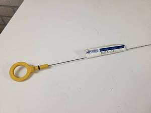 lot 69 image: NOS - FORD 6.4L Powerstroke Engine Oil Dipstick - Part No. 8C3Z-6750-A