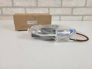 lot 79 image: NOS - Shutdown Solenoid for Cummins Engine - Part No. PJ-SA-4981-12