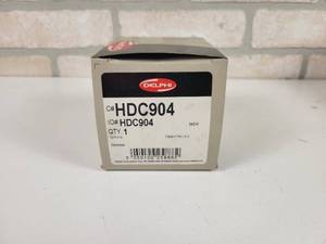 lot 106 image: NOS - DELPHI Glow Plug Controller for GM 6.26.5L Engines - Part No. HDC904