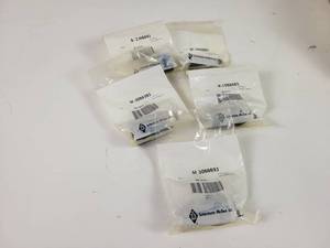 lot 110 image: (5) NOS - Interstate-McBee Cup Retainers for Cummins N14 Engine - Part No. 3066693