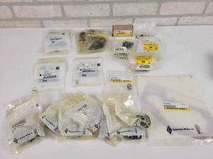 lot 111 image: NOS - CUMMINS & Interstate-McBee Parts - See Description for Details