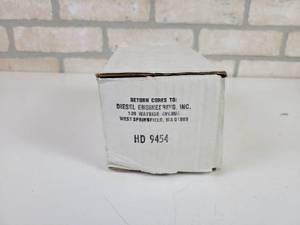 lot 114 image: Remanufactured - Diesel Engineering M100 Rotor and Head Assembly - 10mm Plunger - Part No. HD9454